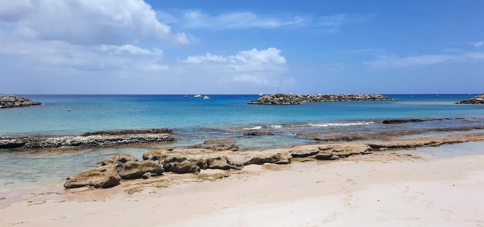 Breezy Vista On The Terrace - West Coast, Saint James, Barbados Barbados